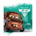  The Cars 2 MovieNEX [Blu-ray Disc+DVD]< время ограничено версия > Blu-ray Disc * привилегия есть 