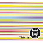 嵐 This is 嵐 ［2CD+DVD+フォトブックレット］＜初回限定盤＞ CD