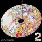 ITOU TADAYUKI TADAYUKI ITO WORKS ""REAL ESCAPE SOUNDS""2 CD