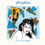 Midas Hutch The High (feat. Bluey Robinson) 7inch Single