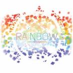 浦島坂田船 RAINBOW ［CD+DVD］＜初回限定盤＞ CD