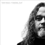 Tony Reed Blood And Strings: The Ripple Acoustic Series Chapter 2 Funeral Suit CD