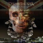 Dream Theater ディスタント・メモリーズ〜ライヴ・イン・ロンドン ［3Blu-spec CD2+2Blu-ray Disc］＜完全生産限定盤 Blu-spec CD2