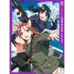 ストライクウィッチーズ ROAD to BERLIN 第5巻 Blu-ray Disc