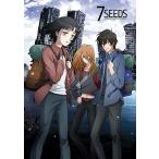 7SEEDS Blu-ray BOX 上巻 ［2Blu-ray Disc+CD］ Blu-ray Disc