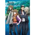7SEEDS Blu-ray BOX 下巻 ［2Blu-ray Disc+CD］ Blu-ray Disc