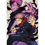 呪術廻戦 Vol.1 Blu-ray Disc