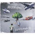 Mr.Children SOUNDTRACKS ［CD+DVD+ブックレット］＜初回限定盤A＞ CD