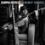 Bjorn Berge Heavy Gauge CD