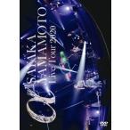 山本彩 山本彩 LIVE TOUR 2020 〜 α 〜 DVD
