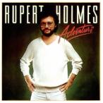 Rupert Holmes アドヴェンチャー＜限定盤＞ CD