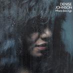 Denise Johnson Where Does It Go CD