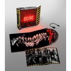 AC/DC Power Up (Deluxe Box Edition) [CD+GOODS]＜完全生産限定盤＞ CD ｜ イメキャラブック