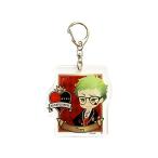 ディズニー ツイステッドワンダーランド アクリルキーホルダー/トレイ Accessories