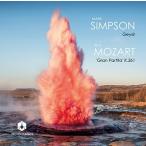 Yahoo! Yahoo!ショッピング(ヤフー ショッピング)マーク・シンプソン GEYSIR - マーク・シンプソン/モーツァルト CD