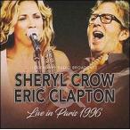 ショッピングCROW Sheryl Crow Live in Paris 1996 CD