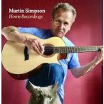 Martin Simpson Home * запись sCD