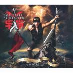 The Michael Schenker Group イモータル ［3CD+Blu-ray Disc］＜日本限定仕様盤＞ CD