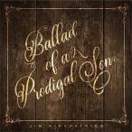 Jim Kirkpatrick Ballad Of A Prodigal Son CD