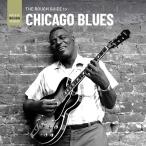 Various Artists The Rough Guide To Chicago Blues CD