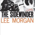 Lee Morgan The Sidewinder LP