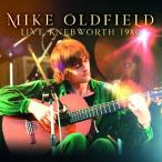 Mike Oldfield Mike Oldfield 1980< первый раз ограничение запись > CD