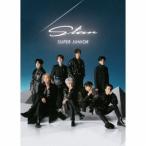 SUPER JUNIOR Star ［3CD+フォトブック］＜初回生産限定盤＞ CD