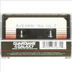 Original Soundtrack Guardians of the Galaxy Cassette