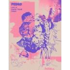 PEDRO LIFE IS HARD TOUR FINAL ［Blu-ray Disc+3CD+Photobook］＜初回限定盤＞ Blu-ray Disc