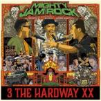 MIGHTY JAM ROCK 3 THE HARDWAY XX CD