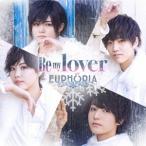 EUPHORIA Be my lover ［CD+DVD］＜初回限定盤B＞ 12cmCD Single