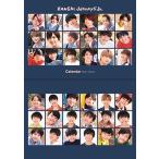関西ジャニーズJr. 関西ジャニーズJr.カレンダー2021.4→2022.3 Calendar
