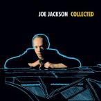 Joe Jackson 【ワケあり特価】Collected CD