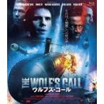 ウルフズ・コール Blu-ray&amp;DVDコンボ ［Blu-ray Disc+DVD］ Blu-ray Disc