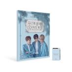 SUPER JUNIOR-K.R.Y. Beyond LIVE BROCHURE SUPER JUNIOR KRY [Beyond