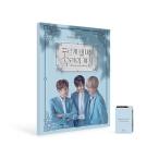 SUPER JUNIOR-K.R.Y. Beyond LIVE BROCHURE SUPER JUNIOR KRY [Beyond the SUPER SHOW] Book