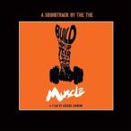 The The Muscle CD