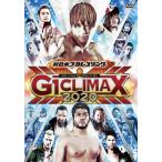 G1 CLIMAX 2020 DVD
