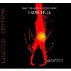Trevor Jones From Hell CD