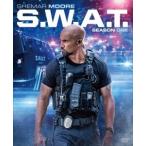 S.W.A.T. シーズン1 BOX DVD