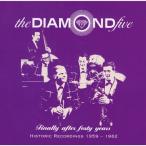 The Diamond Fivefaina Lee * after * four ti* year z< совершенно ограниченный выпуск запись > CD