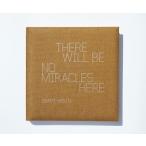 Mr.Children THERE WILL BE NO MIRACLES HERE Book