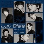 Kis-My-Ft2 Luv Bias ［CD+DVD］＜初回盤B＞ 12cmCD Single