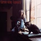 Carole King Tapestry (2021 Vinyl)＜完全生産限定盤＞ LP ※特典あり