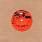 Gene Rondo You Said You Love Me More &amp; More＜限定盤＞ 7inch Single