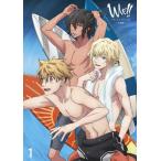 WAVE!! �`�T�[�t�B�������!!�` 1 -�����- DVD