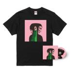Teenage Fanclub エンドレス・アーケイド ［CD+Tシャツセット(M)］＜完全初回受注生産限定盤＞ CD