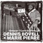 Dennis Bovell グルーヴィン/キャント・ゴー・スルー＜完全限定生産盤＞ 7inch Single