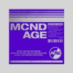 MCND MCND Age: 2nd Mini Album (GET Ver.) CD