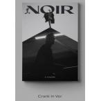 Yunho (東方神起) Noir: 2nd Mini Album (Crank In Ver.) CD